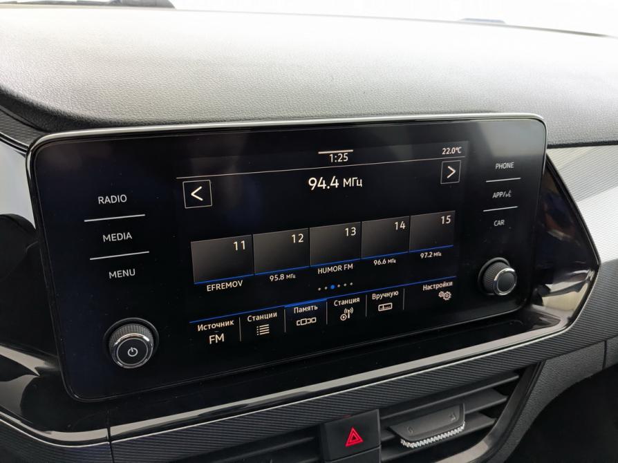 Volkswagen Polo VI Москва  - изображение 25