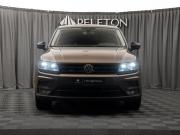 Volkswagen Tiguan II Москва  - изображение 30