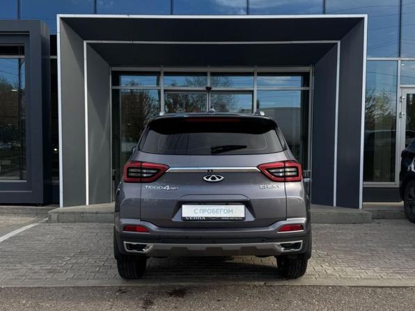 Chery Tiggo 4 Pro I с пробегом 2024 года, цена 1 490 000 рублей, 45681 км, внедорожник, Автокод Объявления