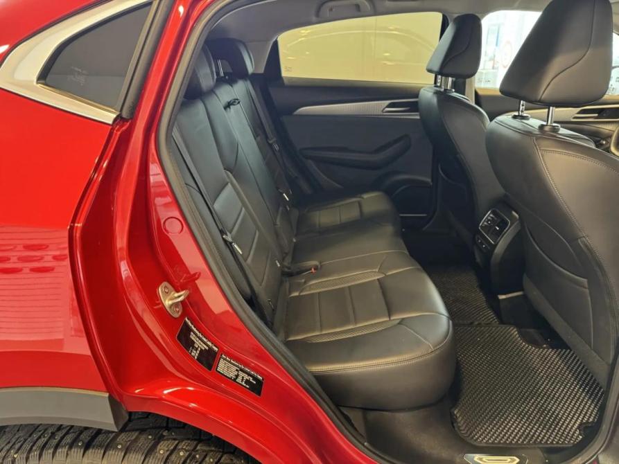 Haval F7x I Рестайлинг Подольск  - изображение 12