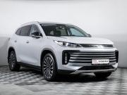 Exeed TXL I Рестайлинг Москва  - изображение 22