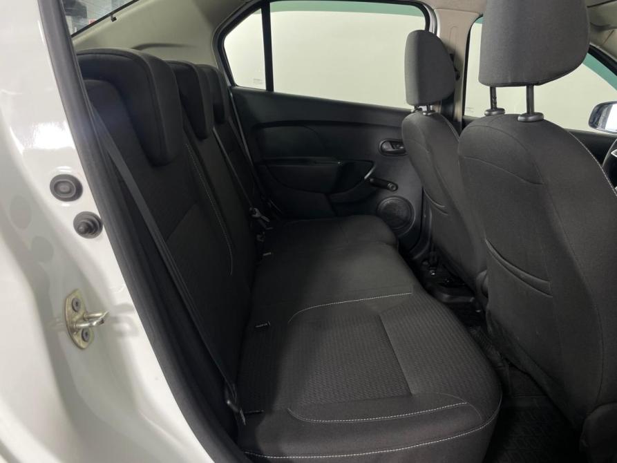 Renault Logan II Рестайлинг Воронеж  - изображение 20