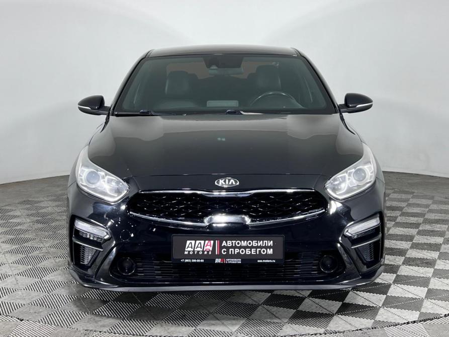 Kia Forte III Ростов-на-Дону  - изображение 2