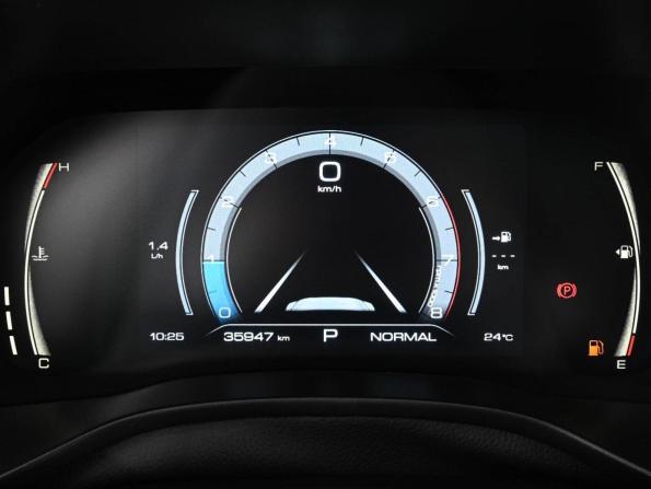 Haval Jolion I Рестайлинг с пробегом 2024 года, цена 2 249 000 рублей, 35947 км, внедорожник, Автокод Объявления