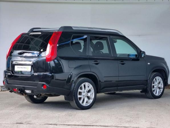 Nissan X-Trail II Рестайлинг с пробегом 2011 года, цена 1 160 000 рублей, 210744 км, внедорожник, Автокод Объявления