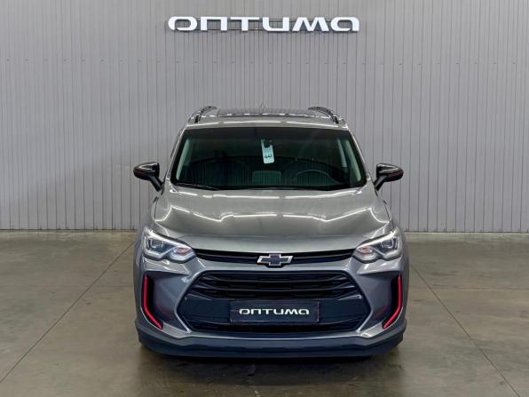 Chevrolet Orlando II с пробегом 2019 года, цена 1 847 000 рублей, 79780 км, минивэн, Автокод Объявления