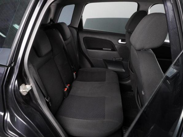 Ford Fiesta Mk5 с пробегом 2006 года, цена 399 000 рублей, 240677 км, хэтчбек, Автокод Объявления