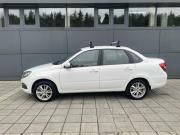 Lada (ВАЗ) Granta I Рестайлинг Новосибирск  - изображение 21