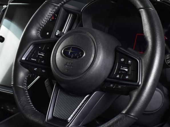 Subaru Levorg II с пробегом 2021 года, цена 2 174 995 рублей, 140000 км, универсал, Автокод Объявления