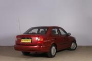 Hyundai Accent II Новосибирск  - изображение 21