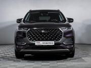 Chery Tiggo 8 Pro Max I Москва  - изображение 23