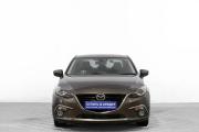 Mazda Axela III Барнаул  - изображение 29