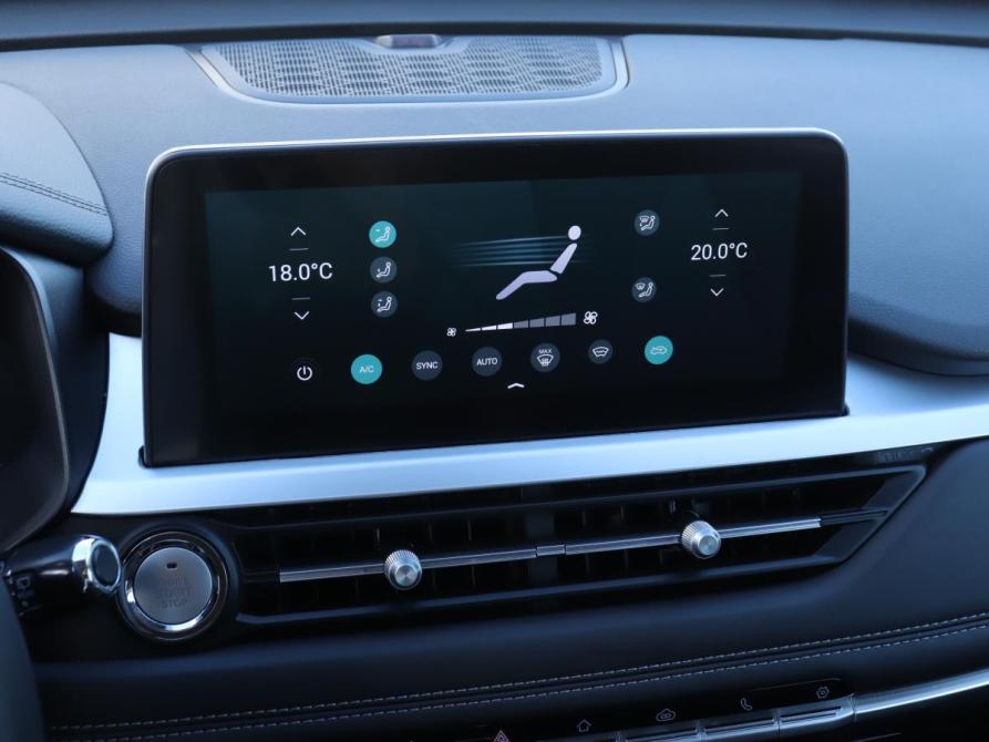 Chery Tiggo 7 Pro I Москва  - изображение 18