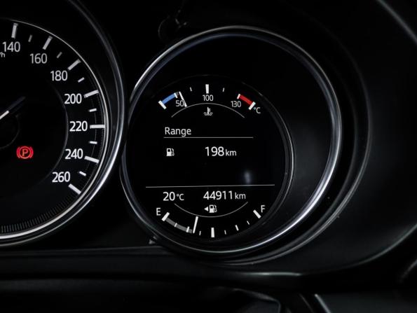 Mazda CX-5 II Рестайлинг с пробегом 2024 года, цена 3 500 000 рублей, 44910 км, внедорожник, Автокод Объявления