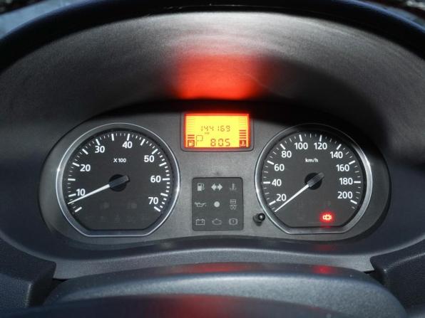 Nissan Almera III (G15) с пробегом 2014 года, цена 679 000 рублей, 144169 км, седан, Автокод Объявления