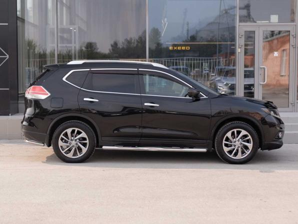 Nissan X-Trail III с пробегом 2015 года, цена 1 680 000 рублей, 228558 км, внедорожник, Автокод Объявления