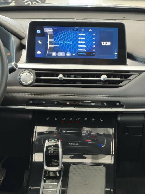 Chery Tiggo 7 Pro I Оренбург  - изображение 18
