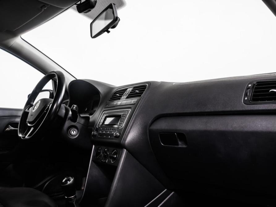 Volkswagen Polo V Рестайлинг Москва  - изображение 12