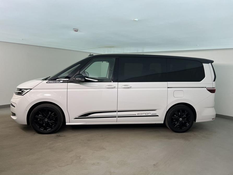 Volkswagen Multivan T7 Москва  - изображение 5