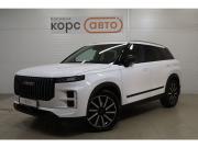 Jaecoo J7 I Коломна  - изображение 20