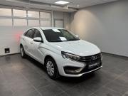 Lada (ВАЗ) Vesta I Рестайлинг (NG) Тверь  - изображение 30