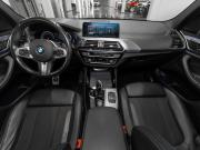 BMW X3 III (G01) Москва  - изображение 36
