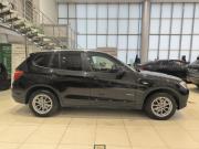 BMW X3 II (F25) Рестайлинг Казань  - изображение 27
