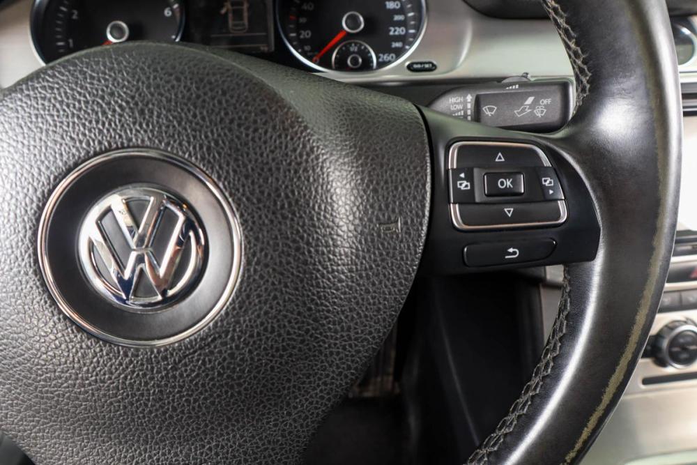 Volkswagen Passat B7 Пермь  - изображение 18