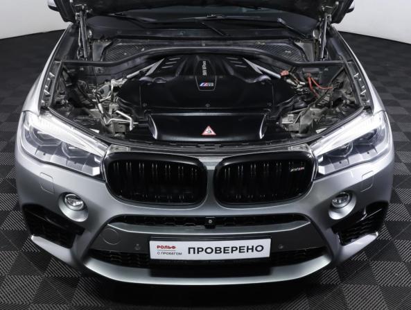BMW X5 M II (F85) с пробегом 2015 года, цена 4 300 000 рублей, 108661 км, внедорожник, Автокод Объявления