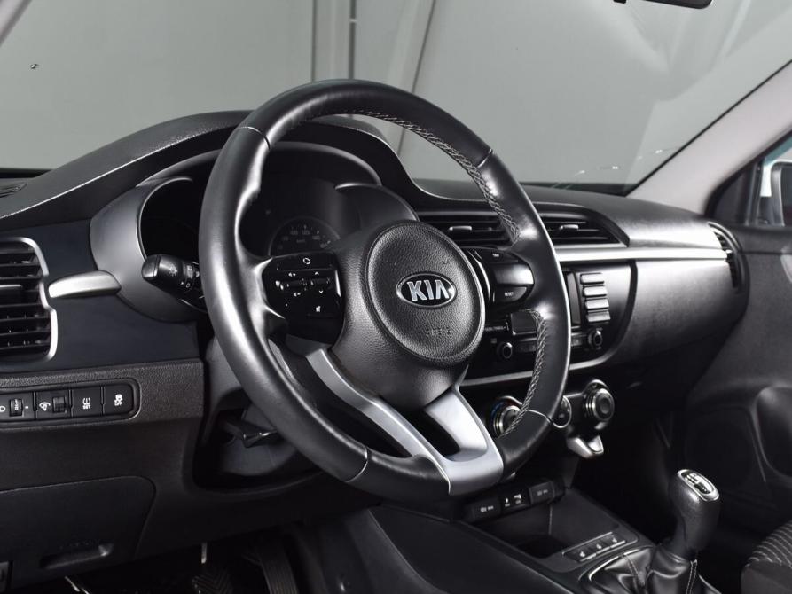 Kia Rio IV Кемерово  - изображение 6