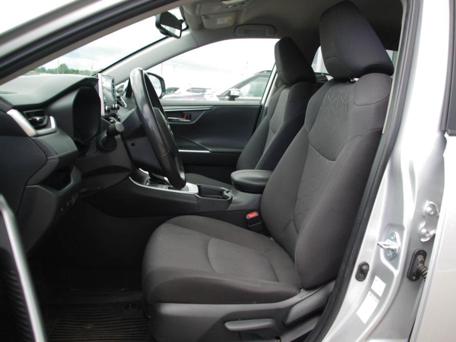 Toyota RAV4 V (XA50) Владимир  - изображение 7
