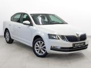 Skoda Octavia III (A7) Рестайлинг Москва  - изображение 29