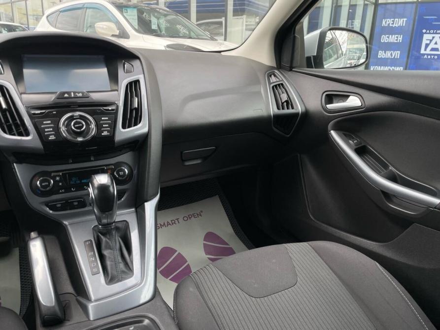 Ford Focus III Краснодар  - изображение 20