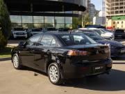Mitsubishi Lancer X Рестайлинг Москва  - изображение 19