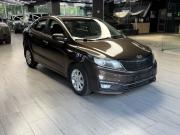 Kia Rio III Рестайлинг Москва  - изображение 14