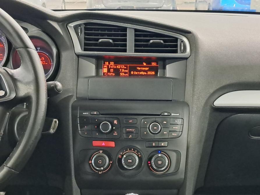Citroen C4 II Набережные Челны  - изображение 18