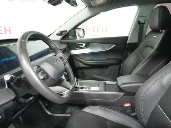 Chery Tiggo 7 Pro Max I с пробегом 2023 года, цена 1 548 000 рублей, 65530 км, внедорожник, Автокод Объявления