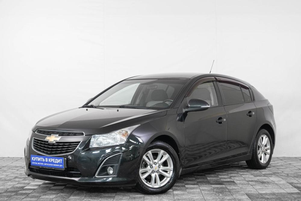 Chevrolet Cruze I Рестайлинг Кемерово  - изображение 4