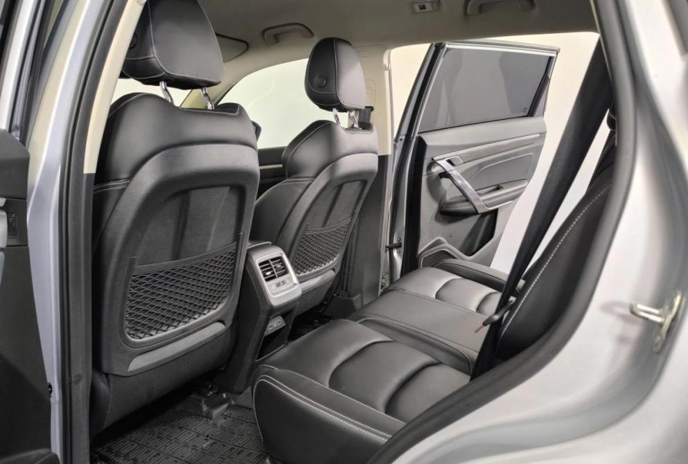 Geely Atlas Pro Нижний Новгород  - изображение 10