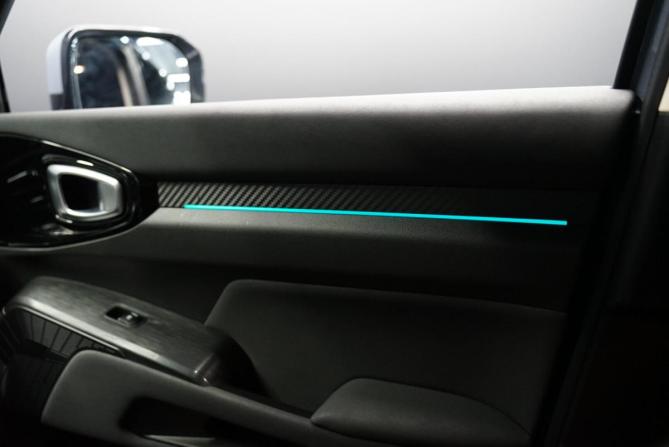 Haval H3 I с пробегом 2024 года, цена 2 555 000 рублей, 22385 км, внедорожник, Автокод Объявления