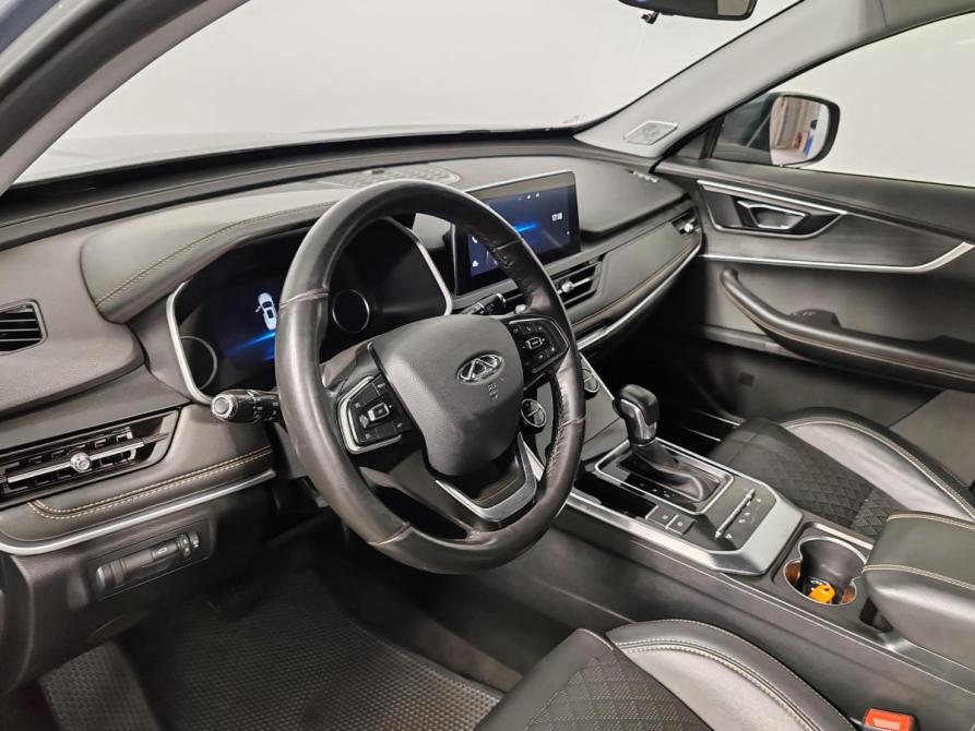 Chery Tiggo 8 I Москва  - изображение 12