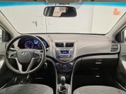 Hyundai Solaris I Рестайлинг Казань  - изображение 39