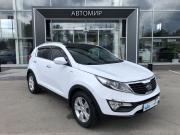 Kia Sportage III Брянск  - изображение 18