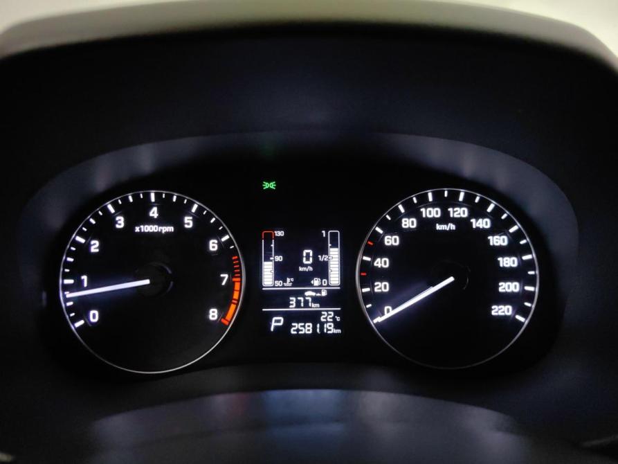 Hyundai Creta I Подольск  - изображение 10