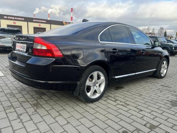 Volvo S80 II с пробегом 2008 года, цена 899 000 рублей, 270000 км, седан, Автокод Объявления