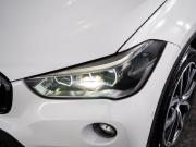 BMW X1 II (F48) Иркутск  - изображение 47