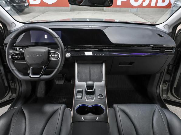 Omoda C5 I с пробегом 2023 года, цена 1 850 000 рублей, 31057 км, внедорожник, Автокод Объявления