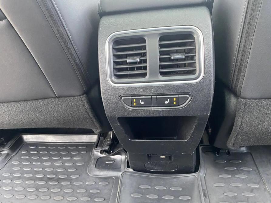 Haval F7 I Рестайлинг Пермь  - изображение 33