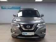 Nissan X-Trail III Рестайлинг Москва  - изображение 21