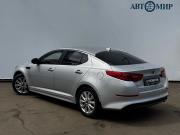 Kia Optima III Рестайлинг Москва  - изображение 20
